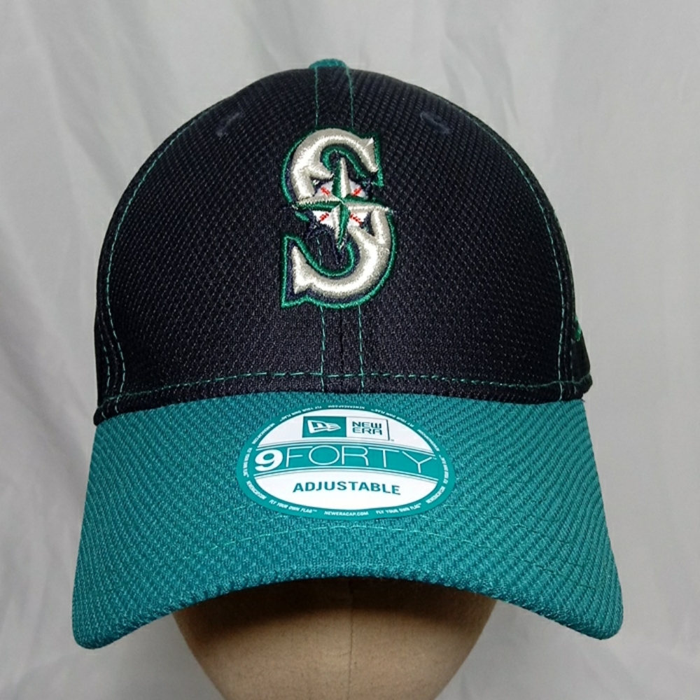 Seattle Mariners Baseball Cap